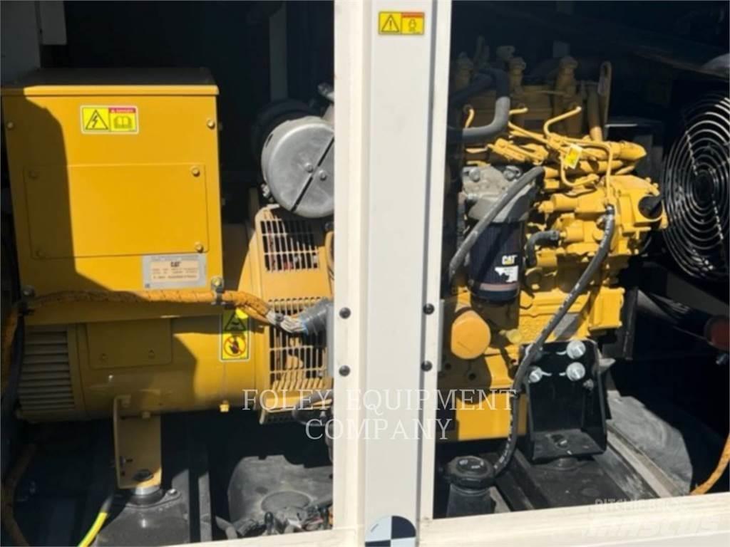 CAT XQ35KVA Other Generators