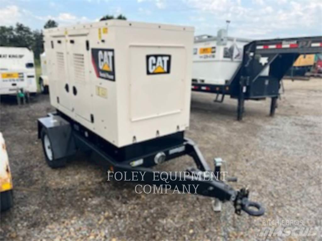CAT XQ35KVA Other Generators
