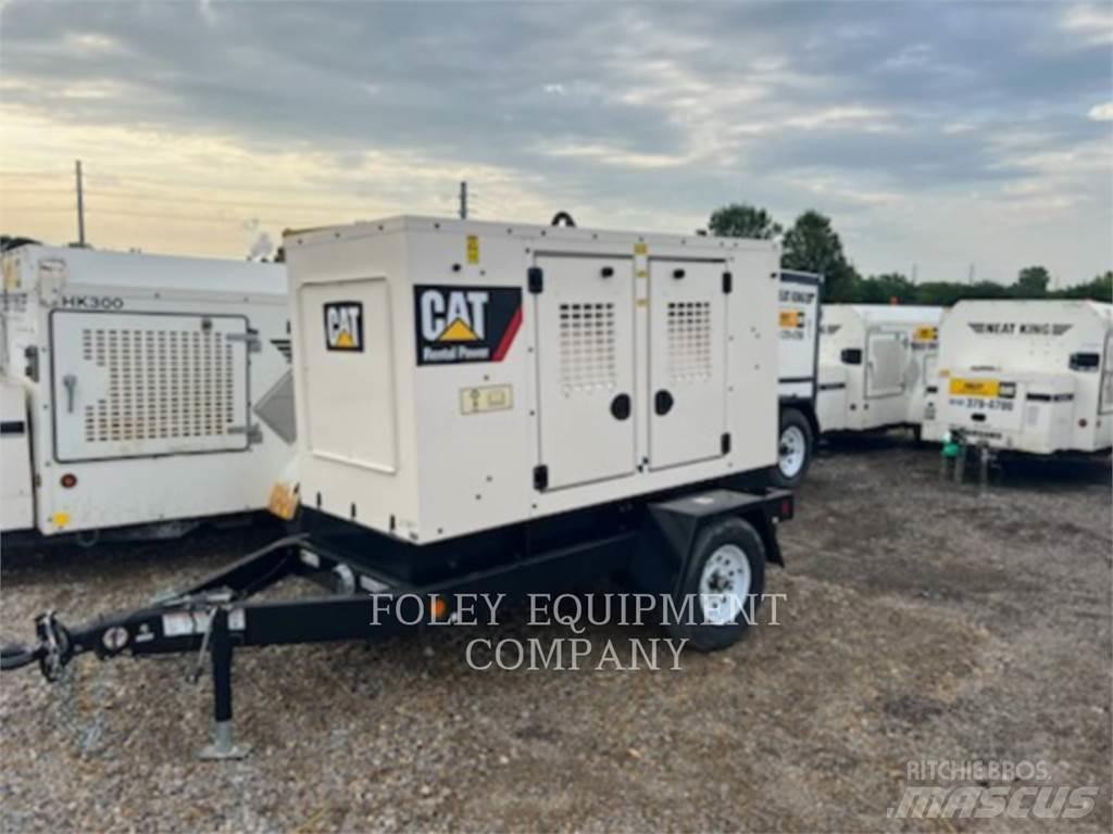 CAT XQ35KVA Other Generators