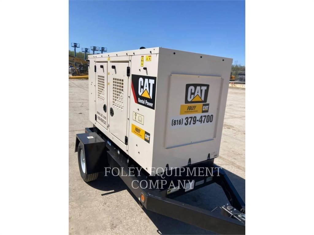 CAT XQ35KVA Other Generators