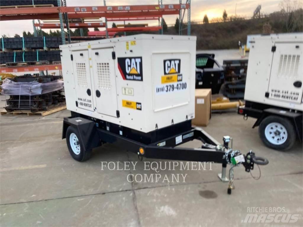 CAT XQ35KVA Other Generators