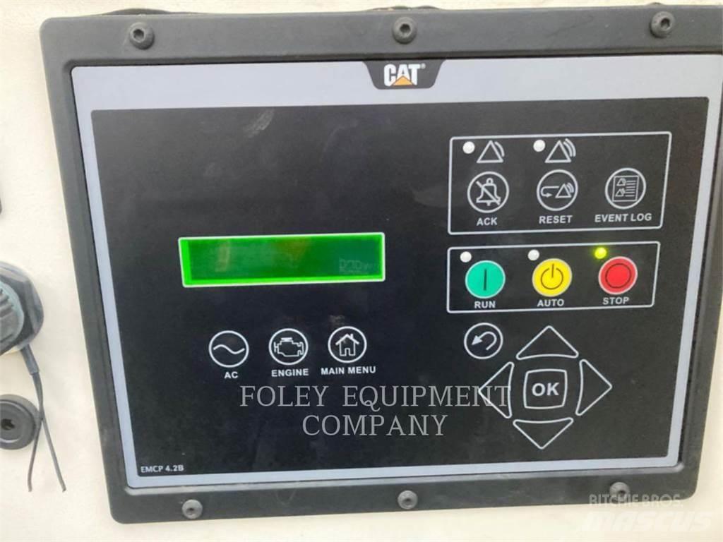 CAT XQ35KVA Other Generators