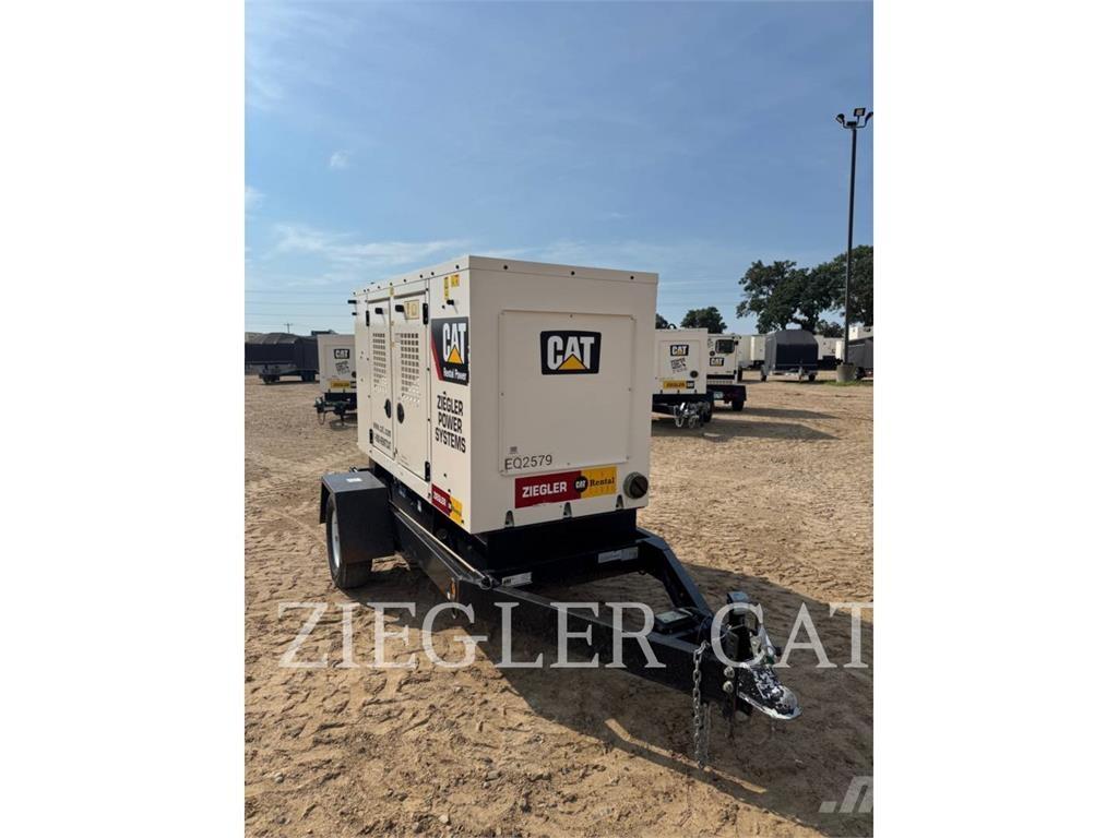 CAT XQ35T4 Other Generators
