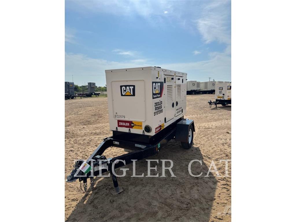 CAT XQ35T4 Other Generators