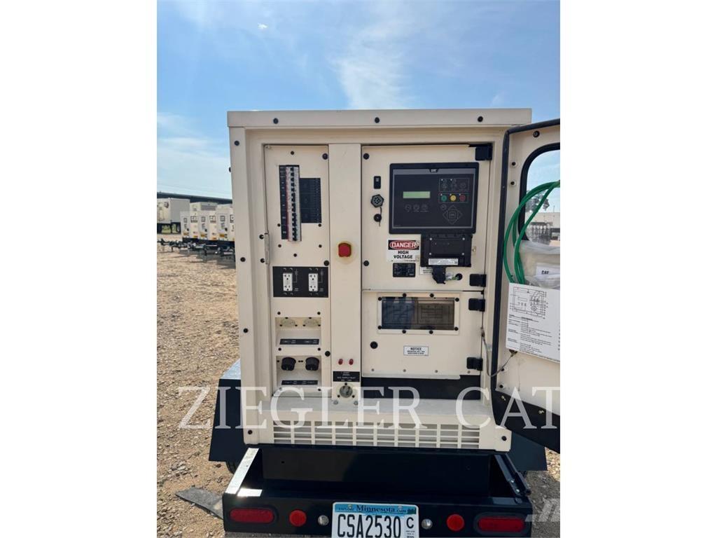 CAT XQ35T4 Other Generators