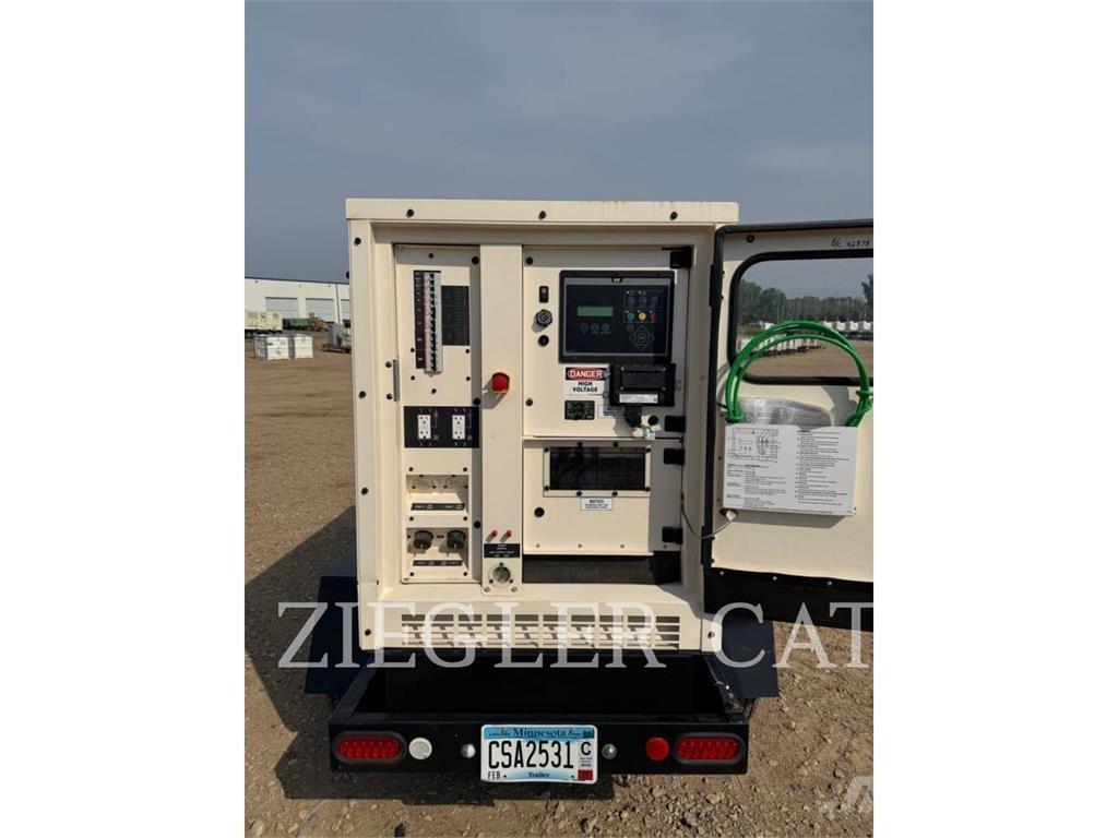 CAT XQ35T4 Other Generators