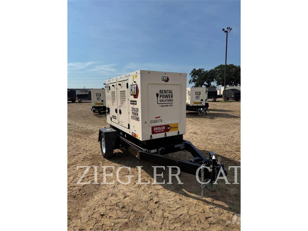 CAT XQ35T4 Other Generators