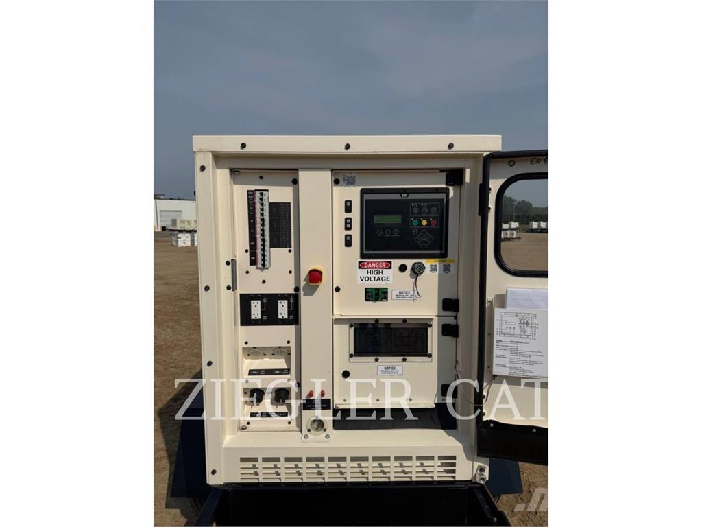 CAT XQ35T4 Other Generators