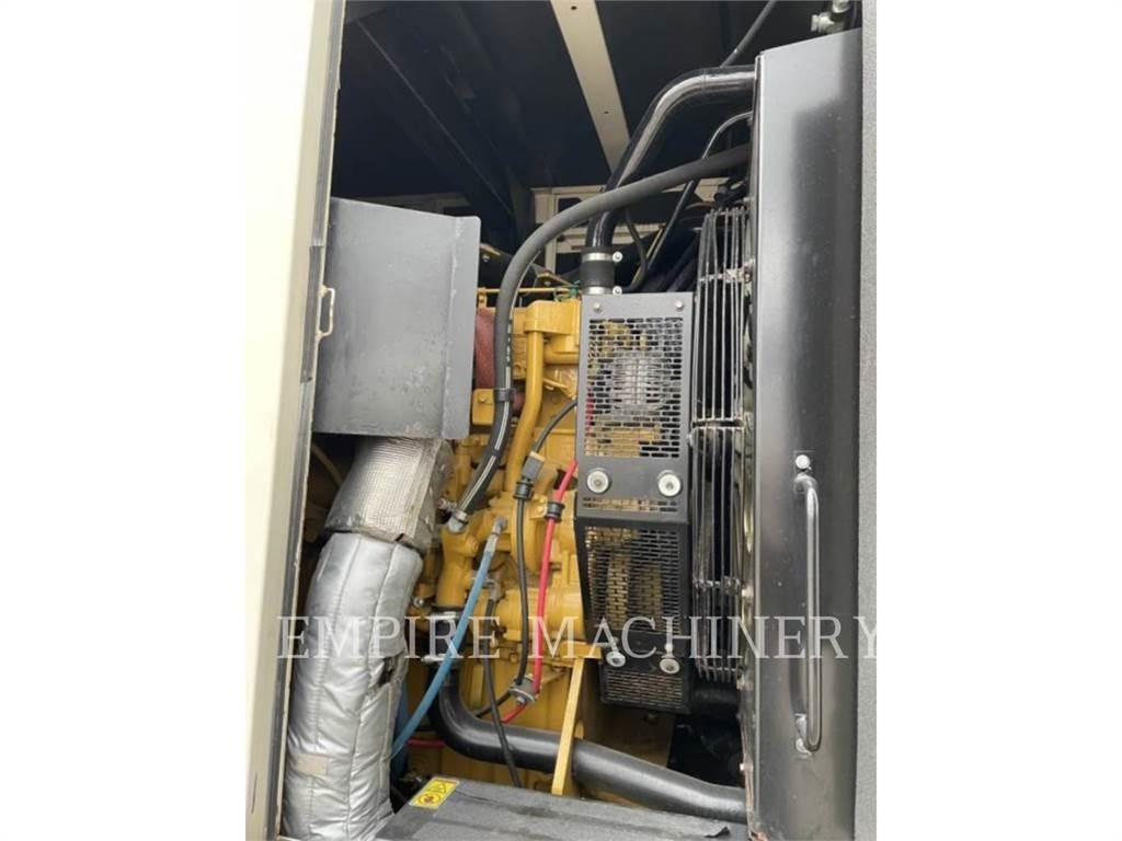 CAT XQ375 Other Generators