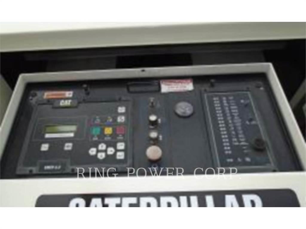 CAT XQ400 Other Generators