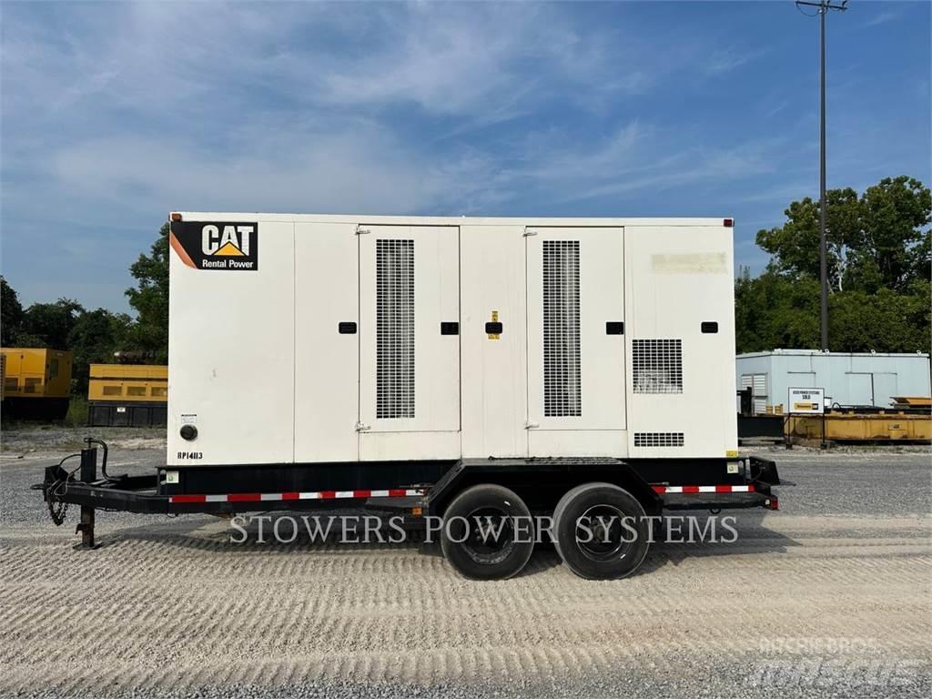 CAT XQ400 Other Generators