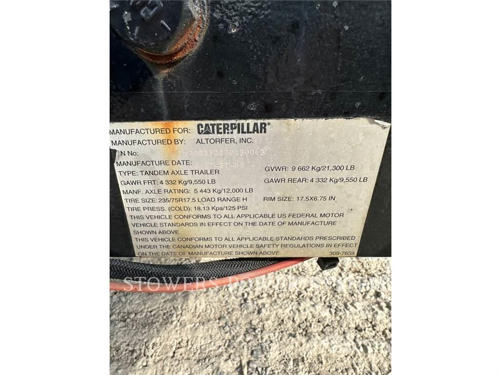 CAT XQ400 Other Generators