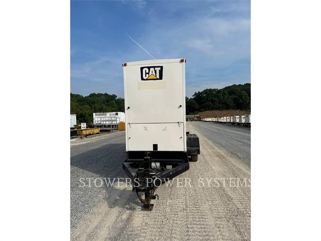 CAT XQ400 Other Generators