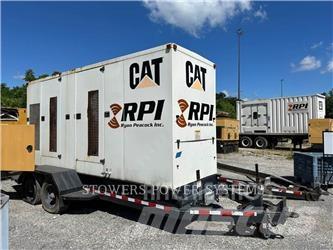 CAT XQ400 Other Generators