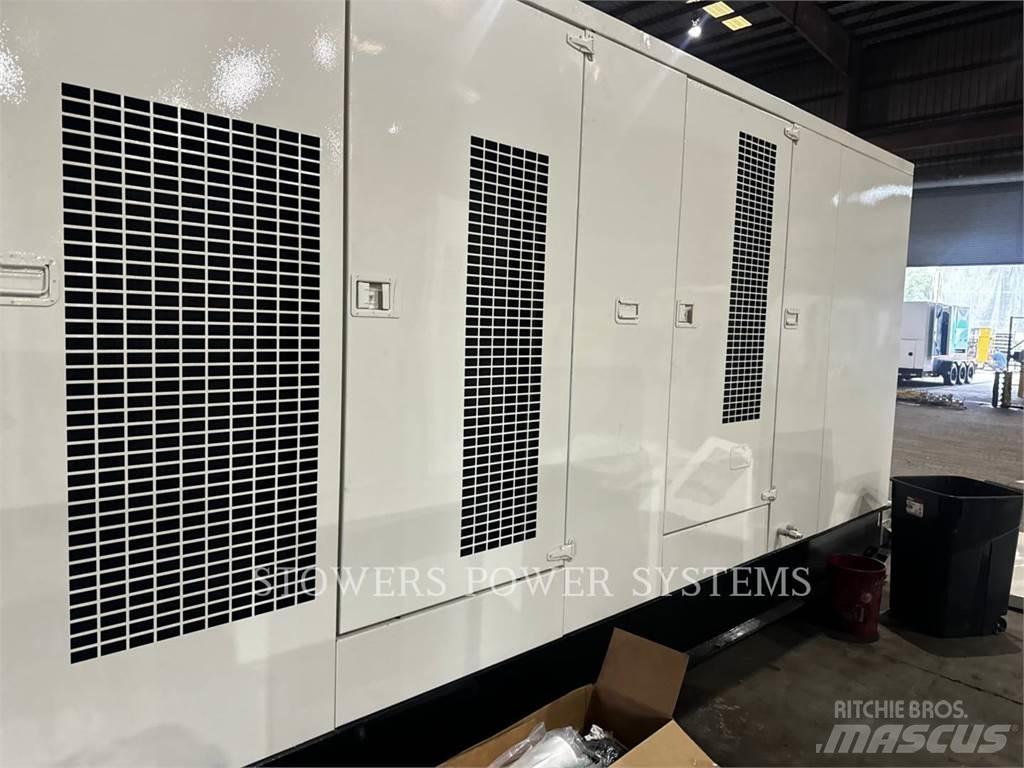 CAT XQ400 Other Generators