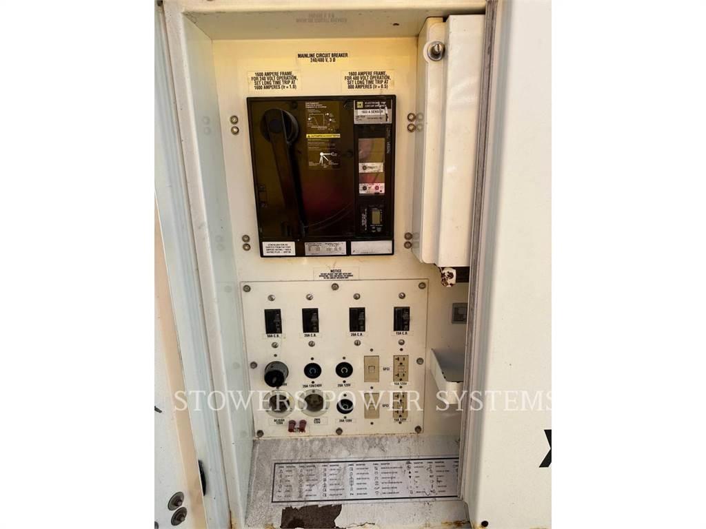 CAT XQ400 Other Generators