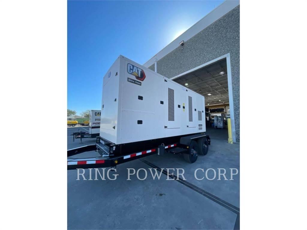 CAT XQ425 Other Generators