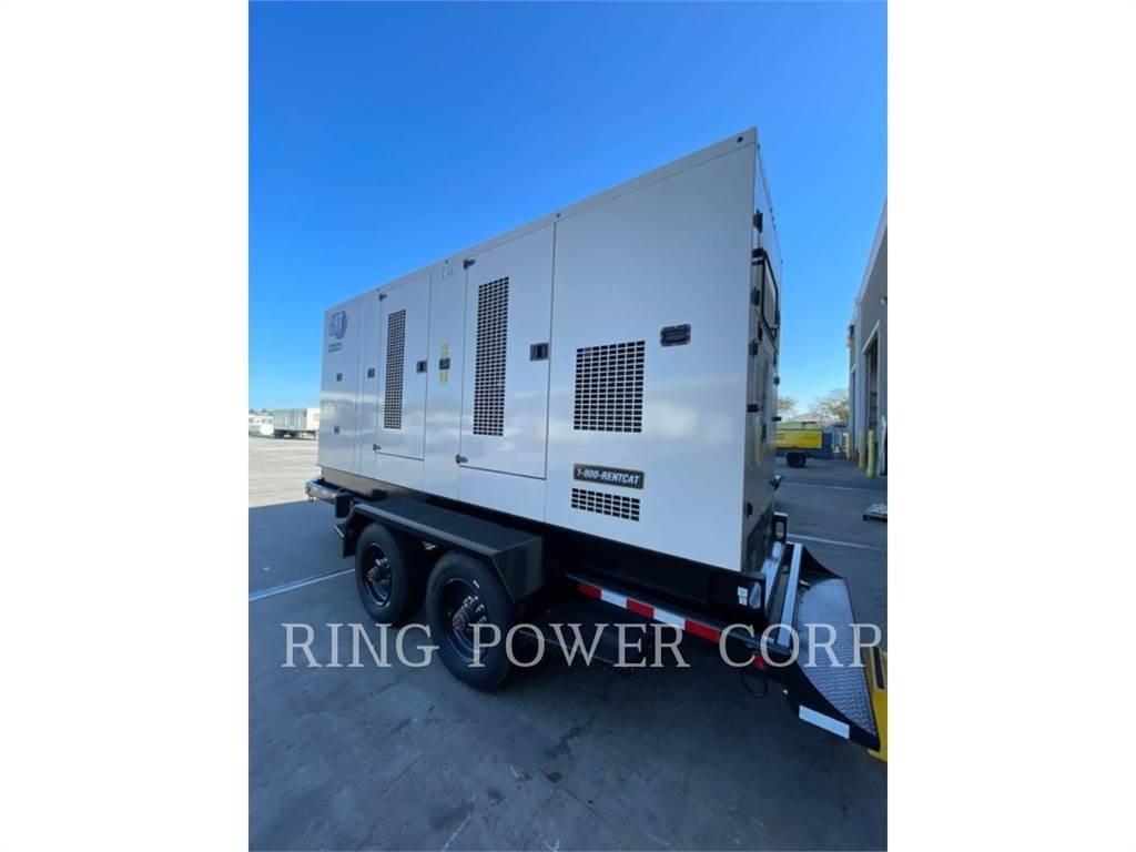 CAT XQ425 Other Generators