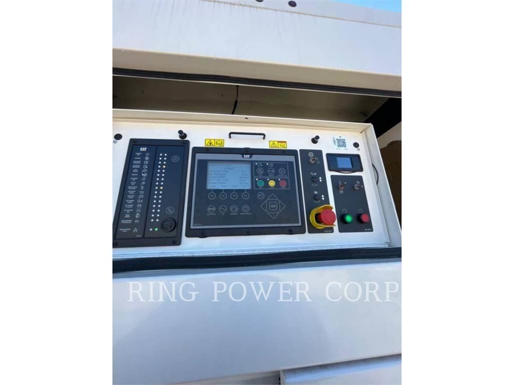 CAT XQ425 Other Generators