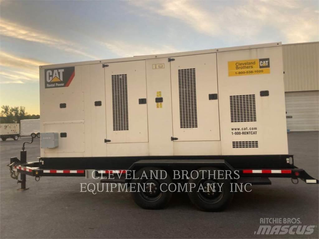 CAT XQ425 Other Generators
