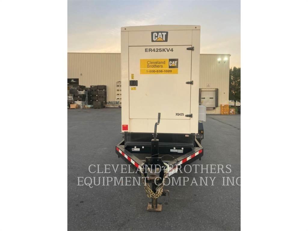 CAT XQ425 Other Generators