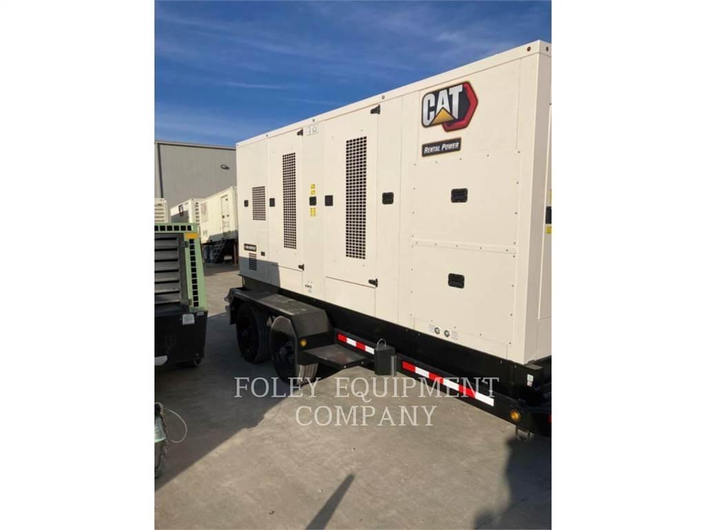 CAT XQ425KVA Other Generators