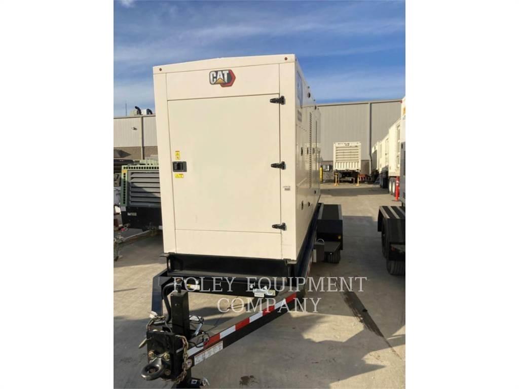 CAT XQ425KVA Other Generators