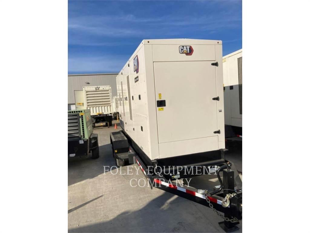 CAT XQ425KVA Other Generators