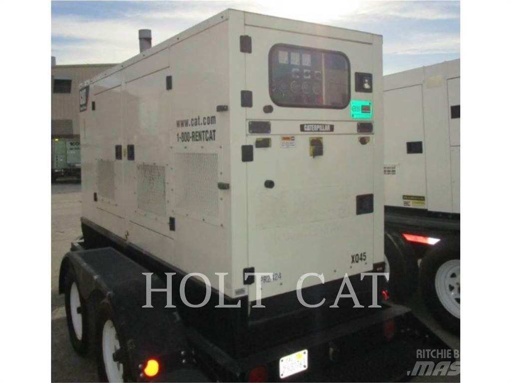 CAT XQ45 Other Generators