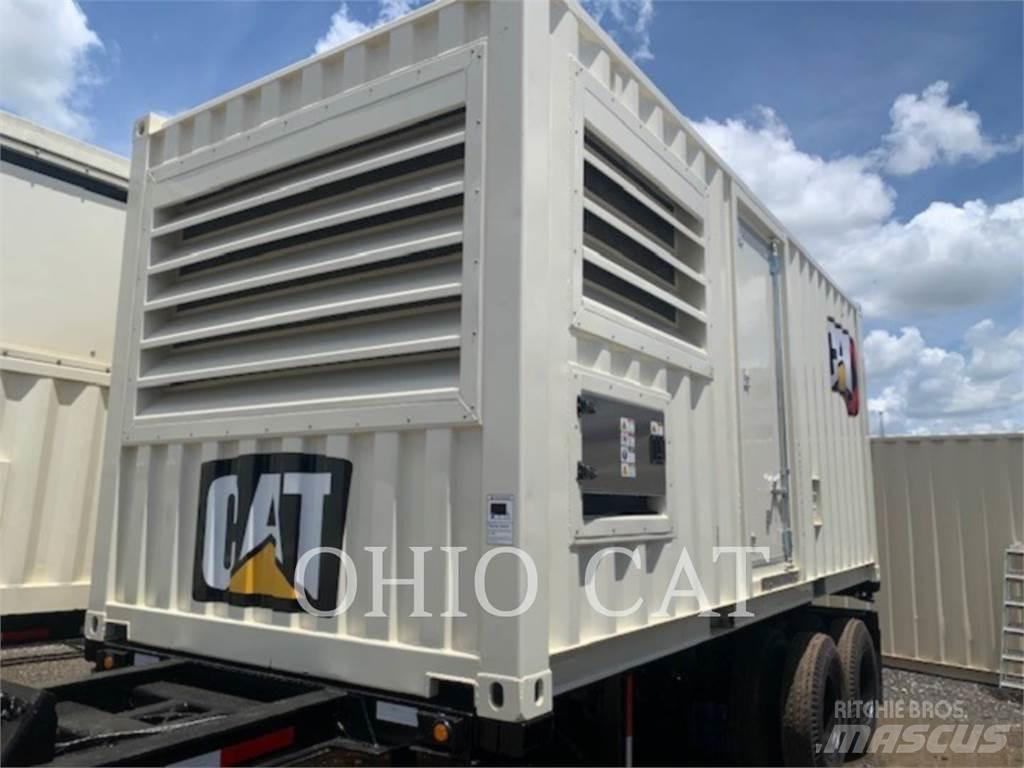 CAT XQ500 Other Generators