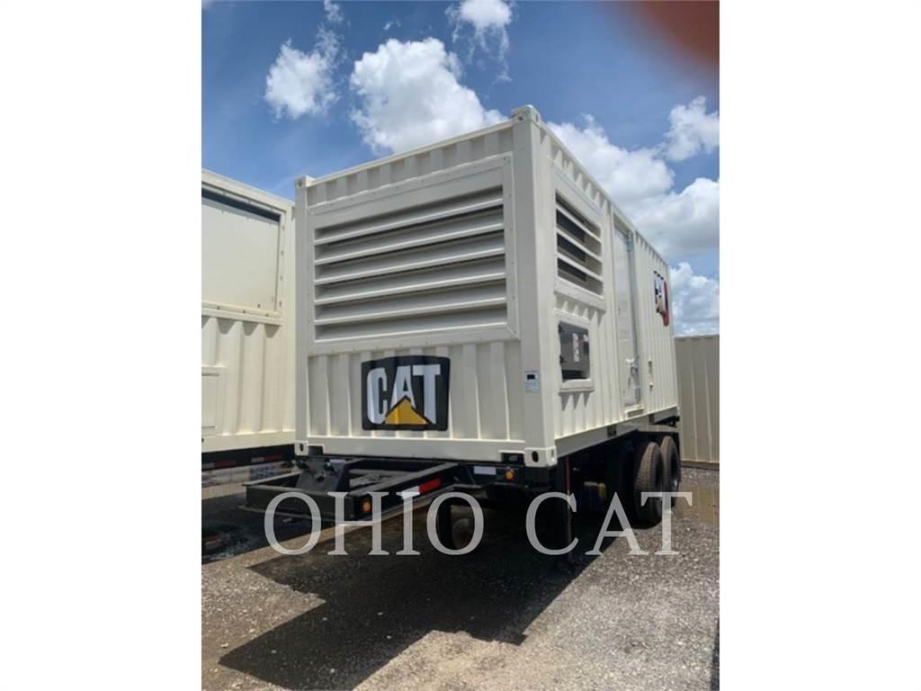 CAT XQ500 Other Generators
