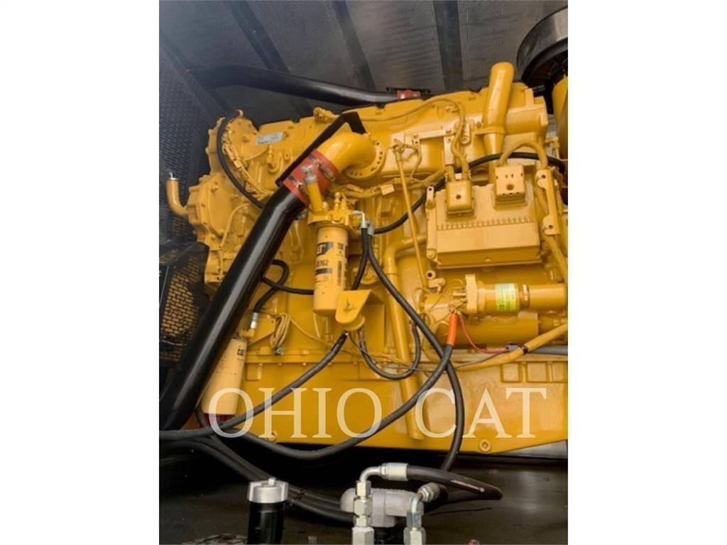 CAT XQ500 Other Generators