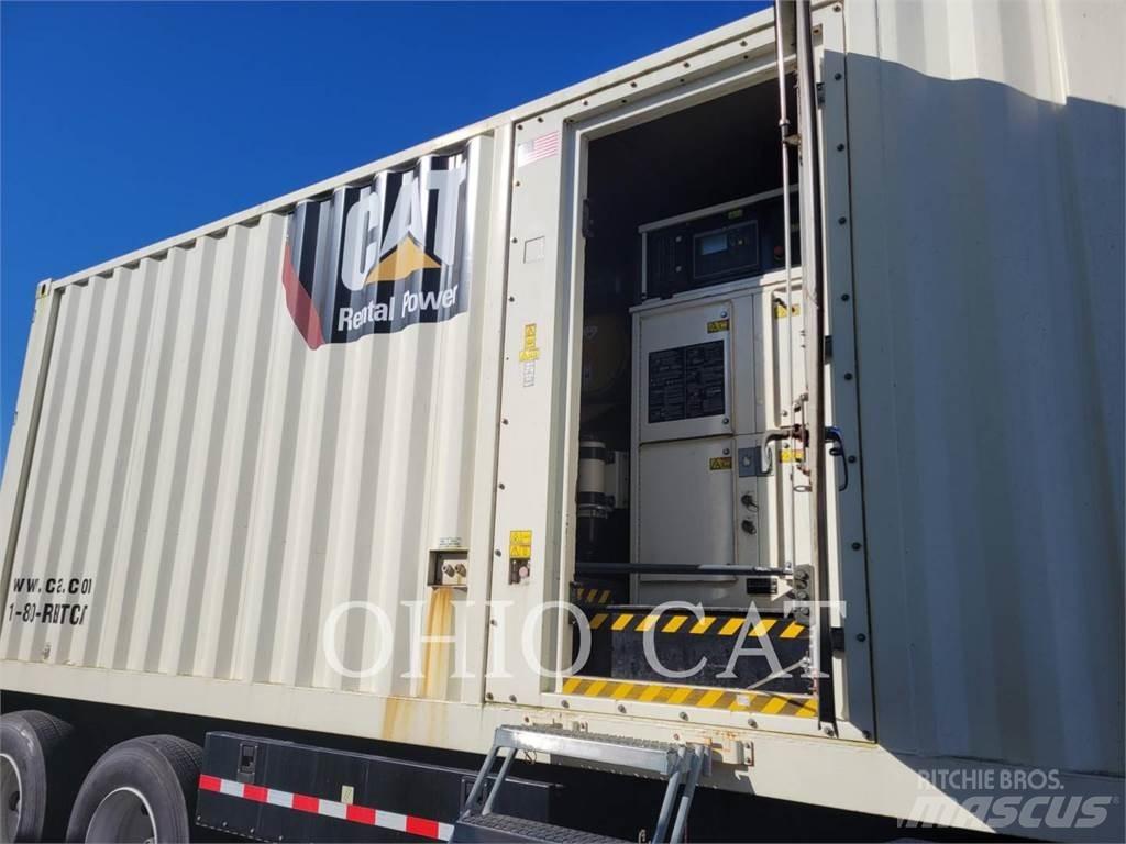 CAT XQ500 Other Generators