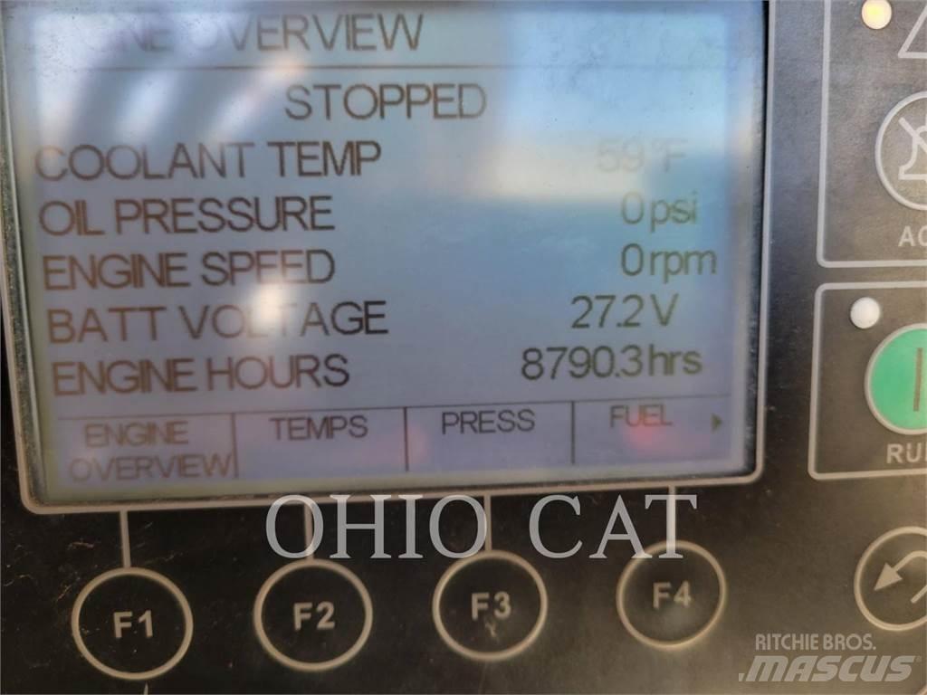 CAT XQ500 Other Generators