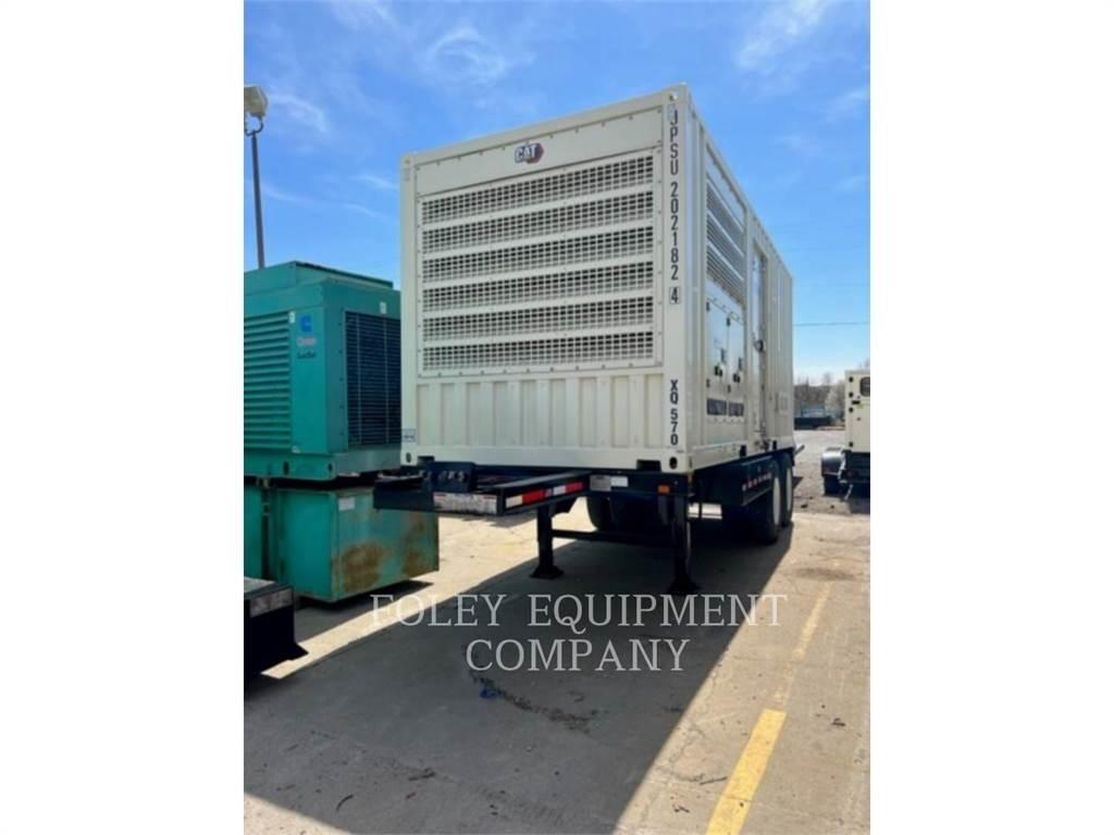 CAT XQ570KVA Other Generators