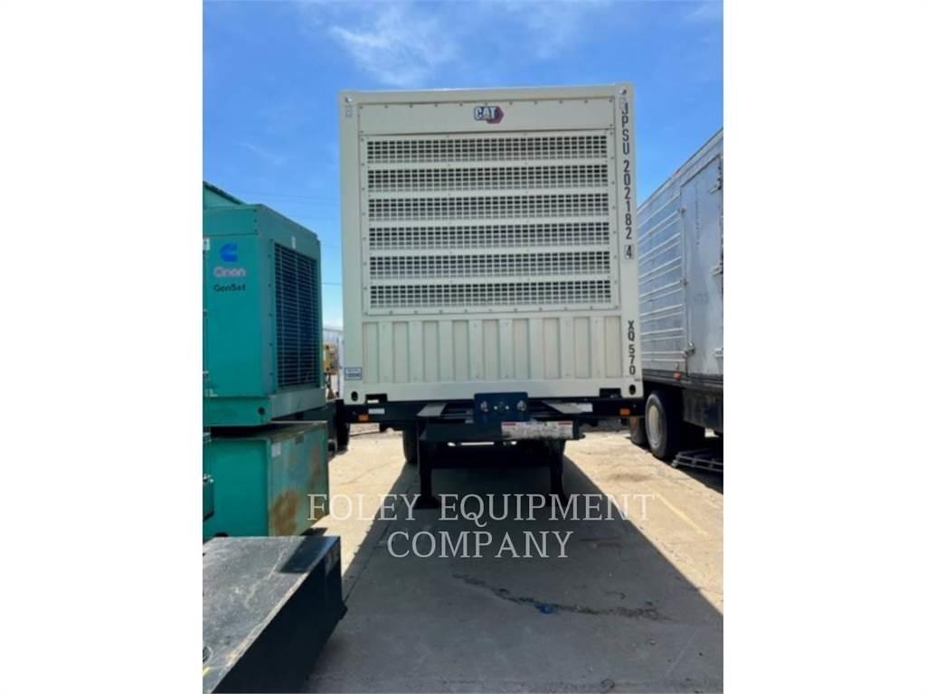CAT XQ570KVA Other Generators