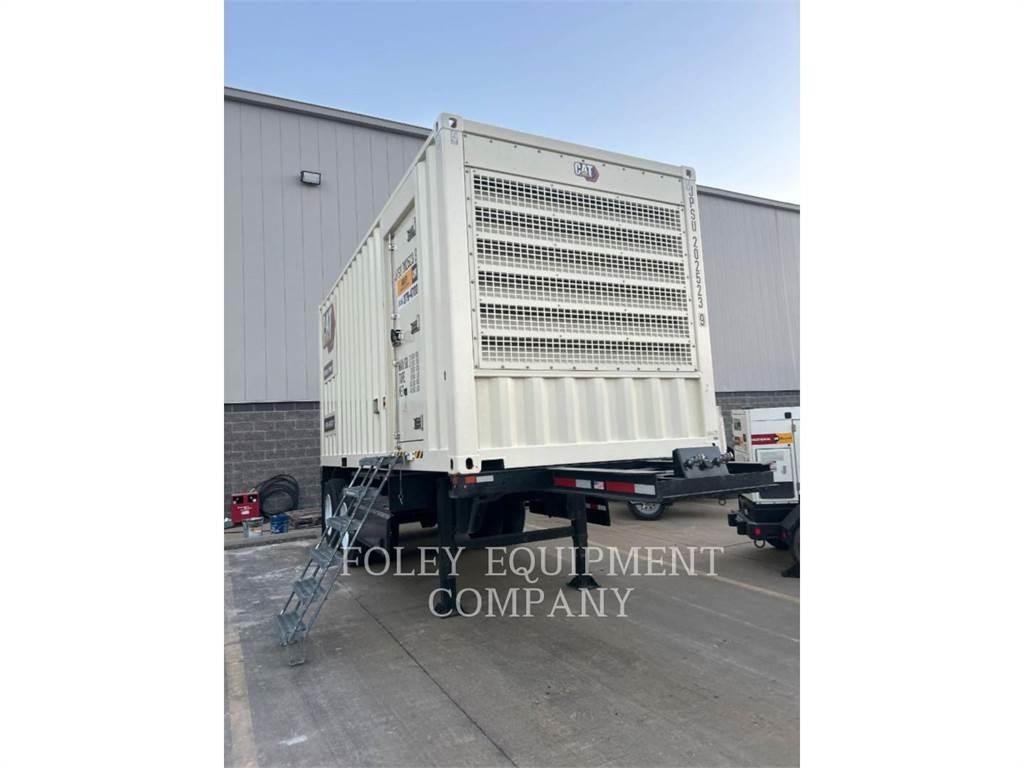 CAT XQ570KVA Other Generators
