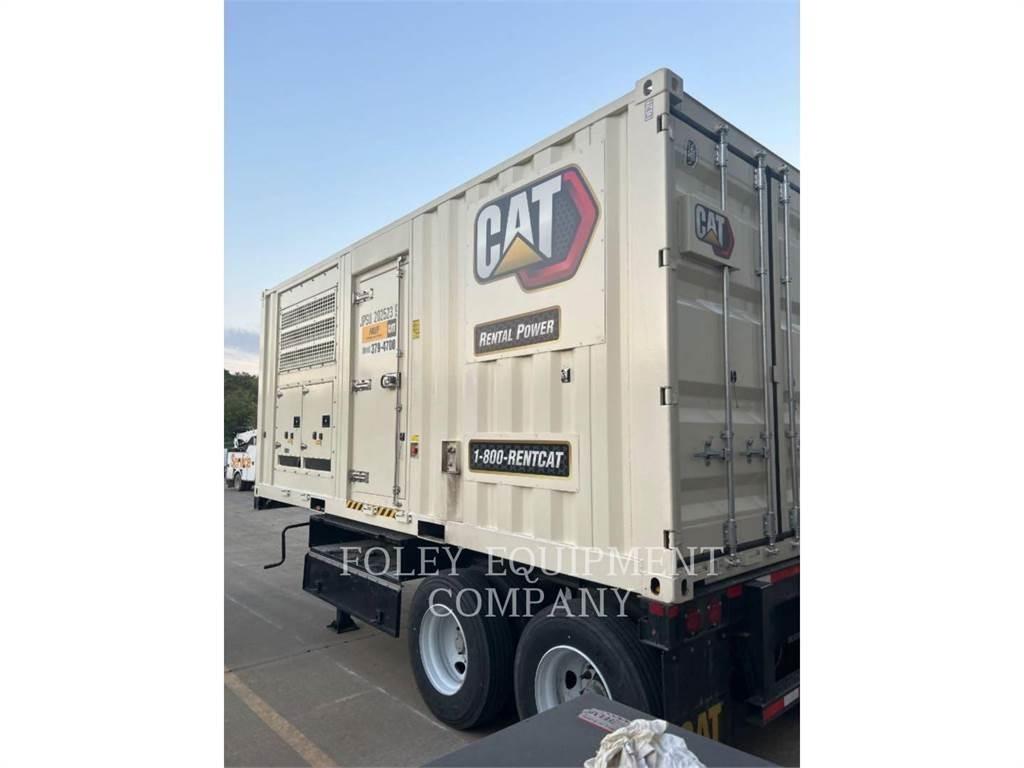 CAT XQ570KVA Other Generators