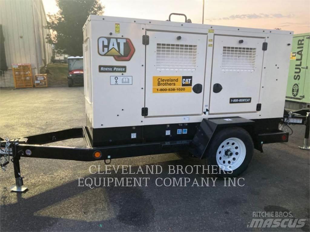 CAT XQ60 Other Generators
