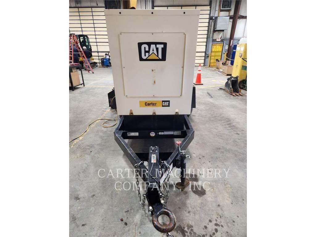 CAT XQ60 Other Generators