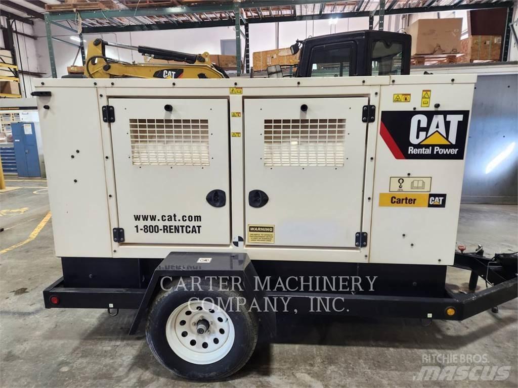 CAT XQ60 Other Generators
