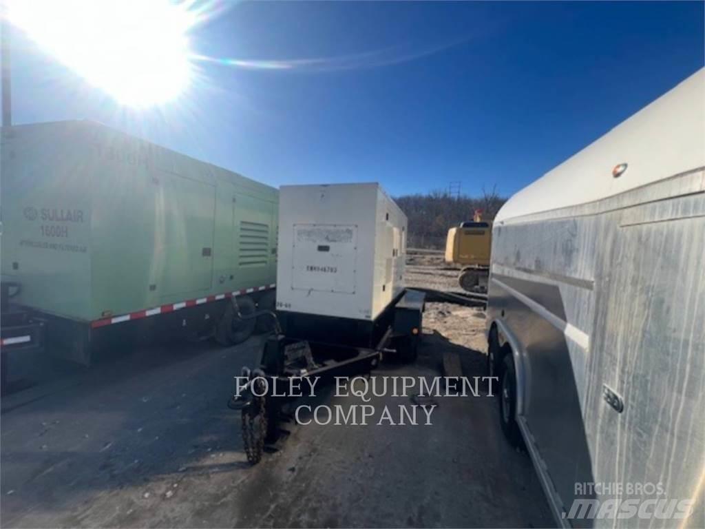 CAT XQ60 Other Generators