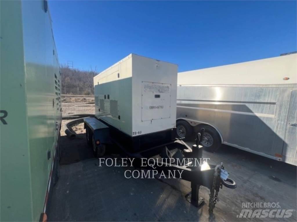 CAT XQ60 Other Generators