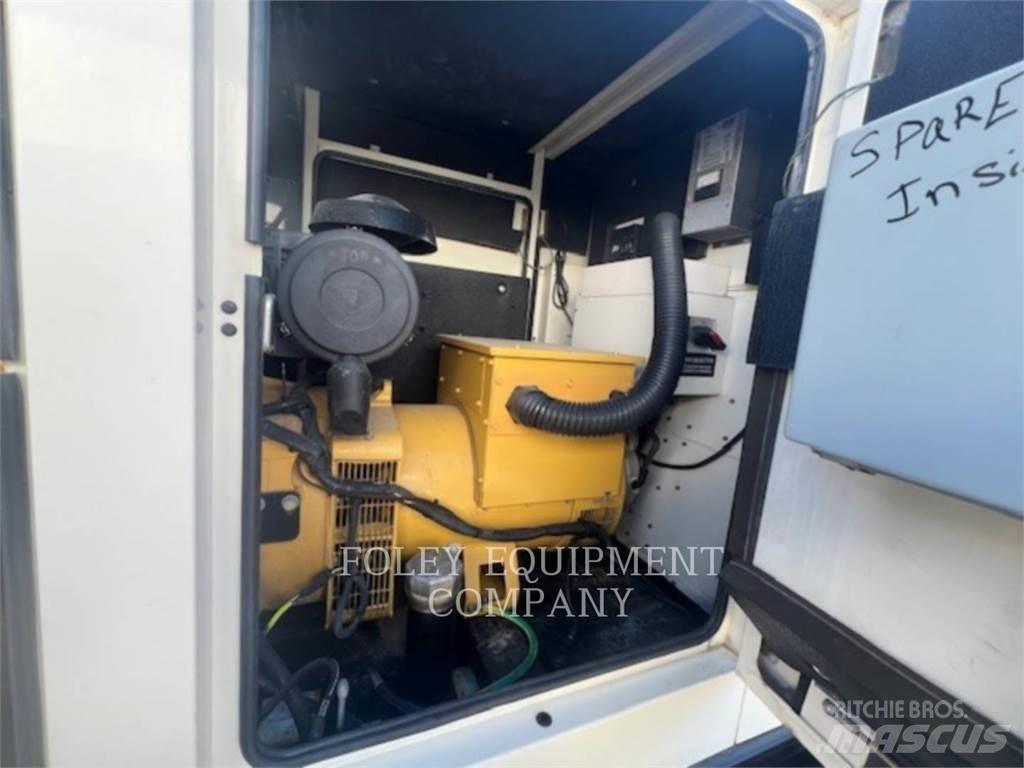 CAT XQ60 Other Generators