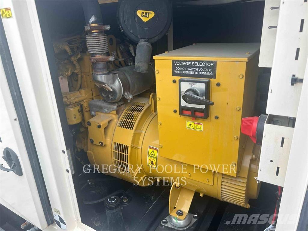CAT XQ60 Other Generators
