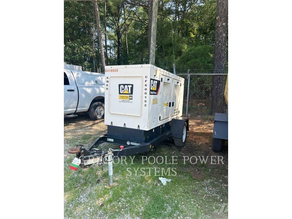 CAT XQ60 Other Generators