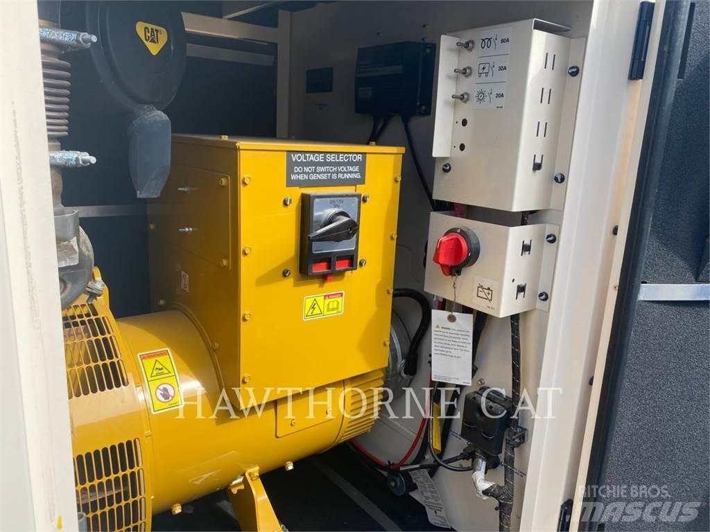 CAT XQ60T4F Other Generators