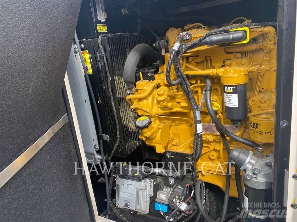 CAT XQ60T4F Other Generators