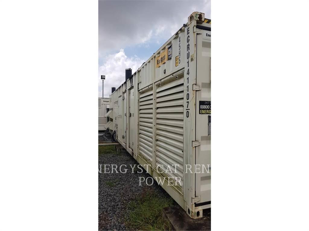 CAT XQC1600 Other Generators