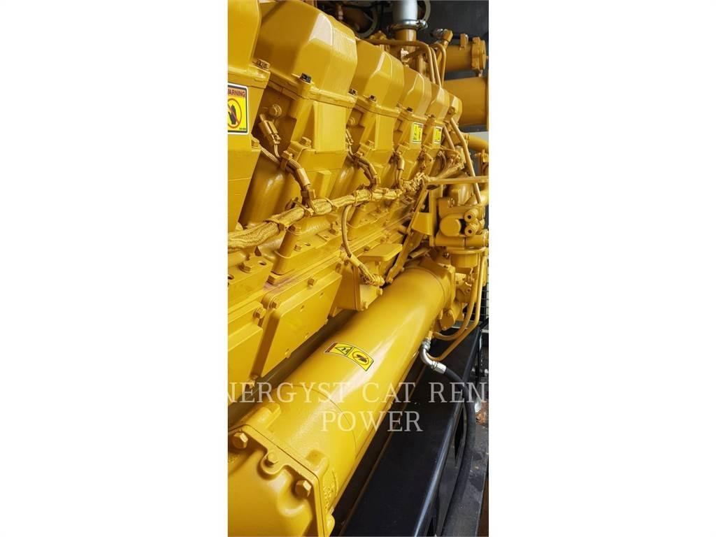 CAT XQC1600 Other Generators